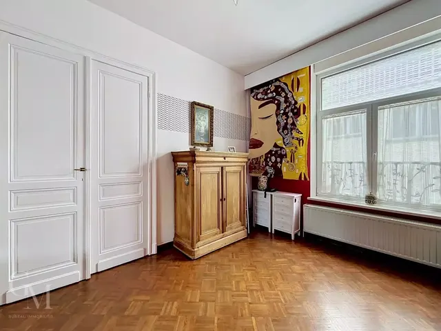 Maison à vendre à Gosselies – 1/10