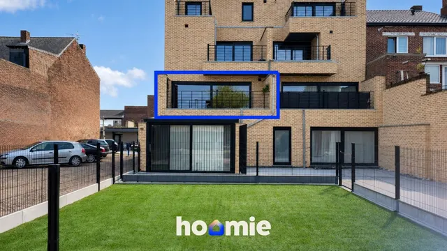 Appartement à vendre à Maasmechelen – 1/10