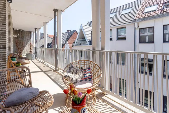 Apartment for sale in Antwerpen – 1/10