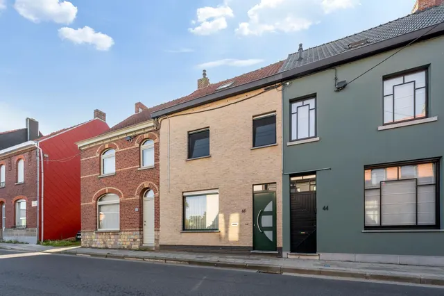 Huis à vendre à Aalbeke – 1/10