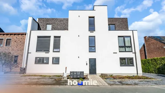 Appartement à vendre à Maasmechelen – 1/10
