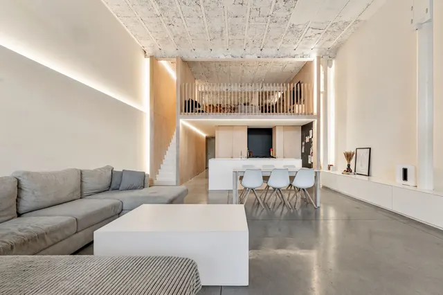 Loft te koop in Avelgem – 1/10