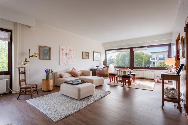 Appartement te koop in Antwerpen – 1/10