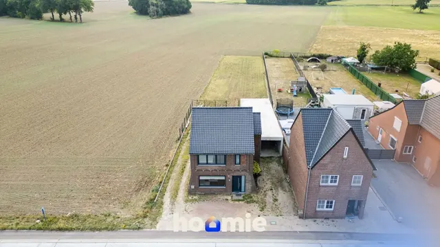 Maison à vendre à Maasmechelen – 1/10
