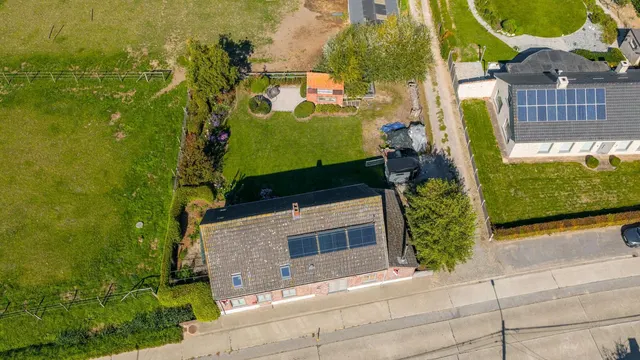 Huis à vendre à Langemark-Poelkapelle – 1/10