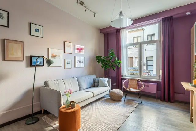 Woning te koop in Antwerpen – 1/10