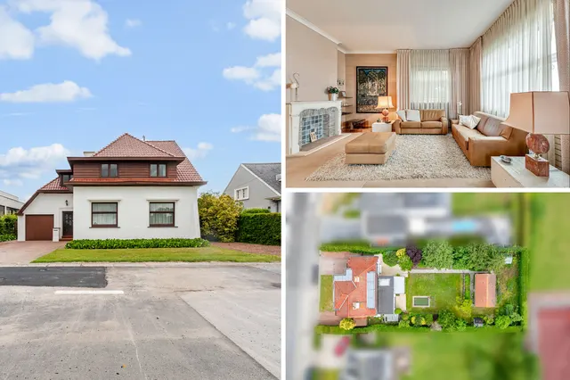 Huis à vendre à Poperinge – 1/10