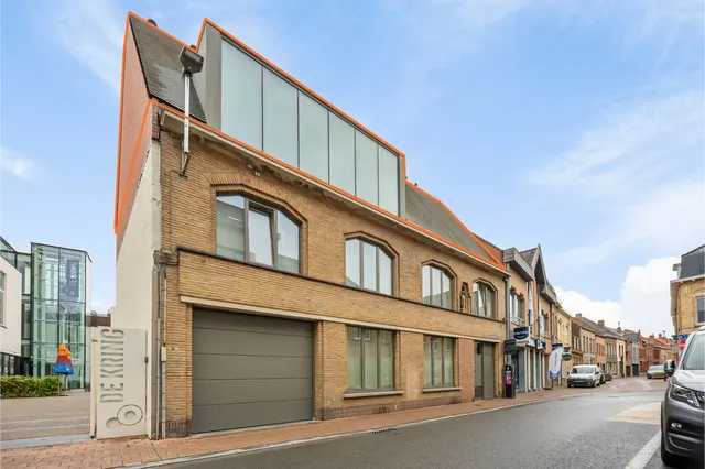Penthouse à vendre à Poperinge – 1/10