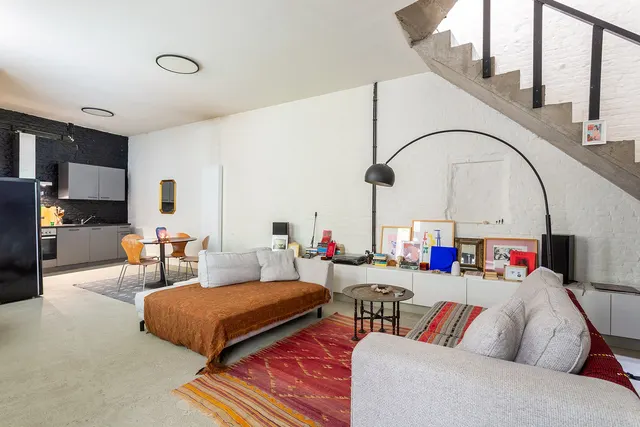 Apartment for sale in Antwerpen – 1/10