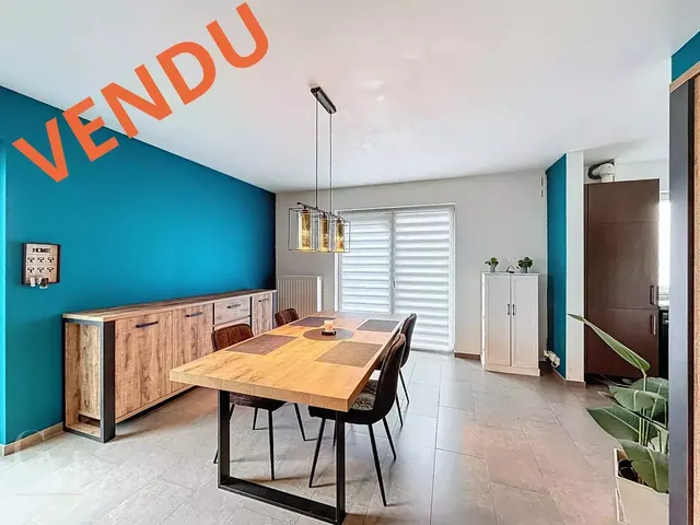 Appartement te koop in Forchies-la-Marche – 1/10