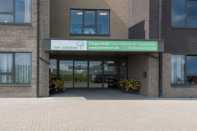Appartement à vendre à Lokeren – 1/3