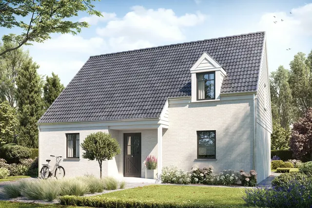 Maison à vendre à Kortrijk – 1/10