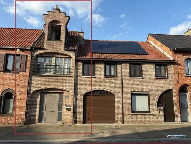 Maison à vendre à Stekene – 1/10