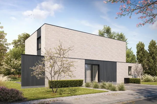 Maison à vendre à Kortrijk – 1/10