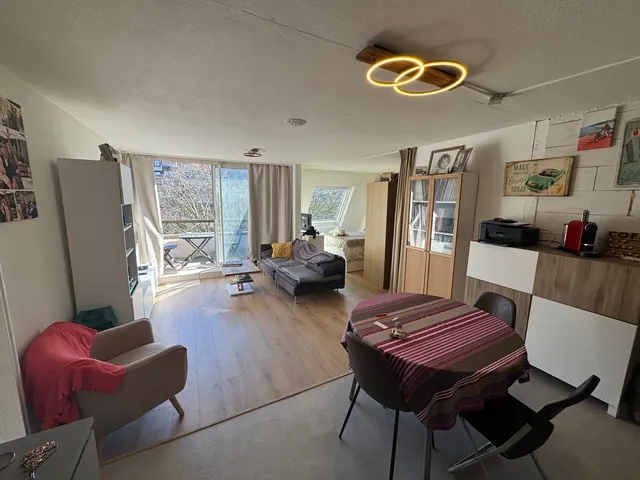 Studio à vendre à Sint-Pieters-Woluwe – 1/10