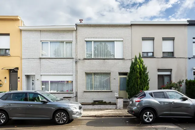 Woning te koop in Antwerpen – 1/10