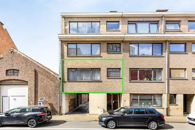 Apartment for sale in Halle – 1/10