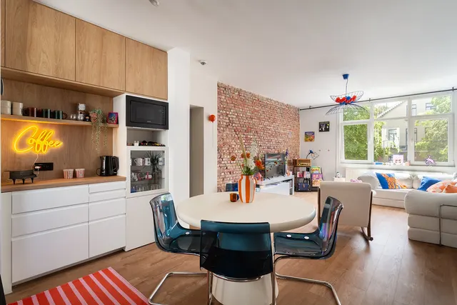 Apartment for sale in Hoboken – 1/10