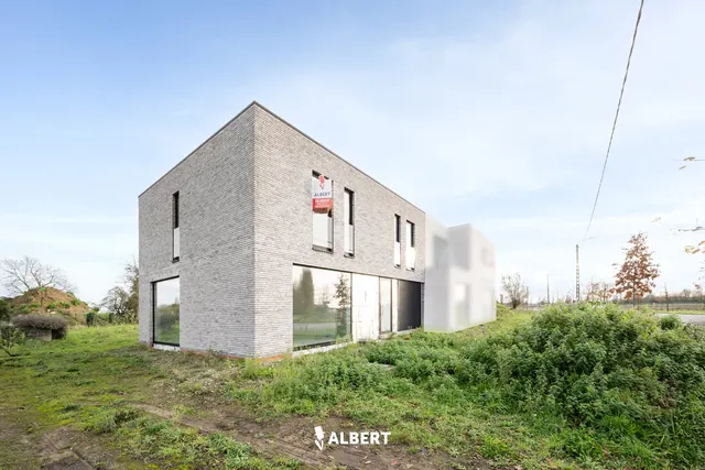 Huis à vendre à Harelbeke Hulste – 1/10