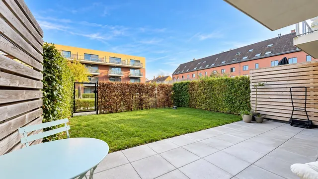 Appartement à vendre à Kortrijk – 1/10