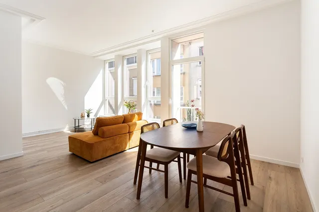 Apartment for sale in Borgerhout – 1/10
