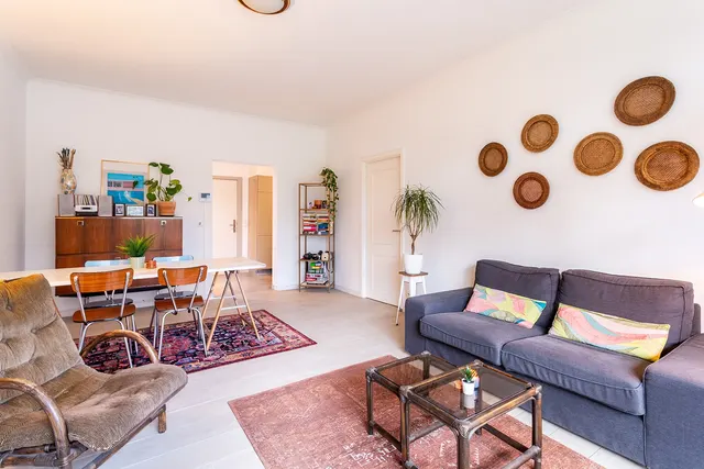 Apartment for sale in Antwerpen – 1/10
