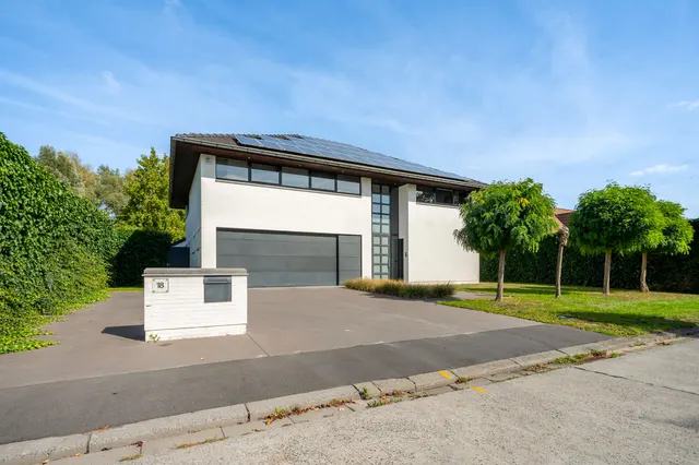 Villa à vendre à Kortrijk – 1/10