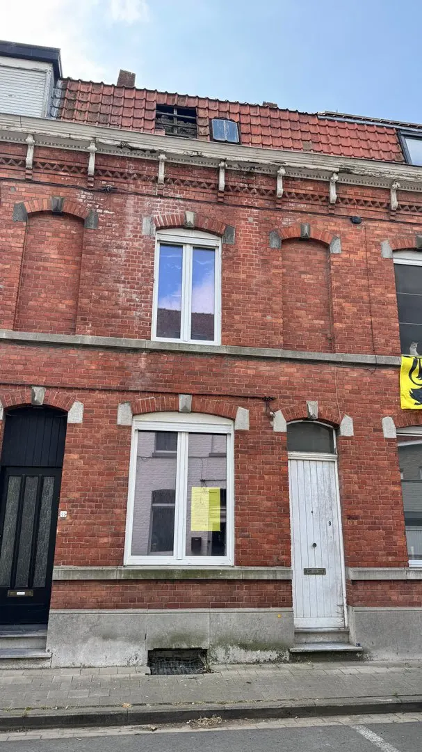 Maison à vendre à Menen – 1/10