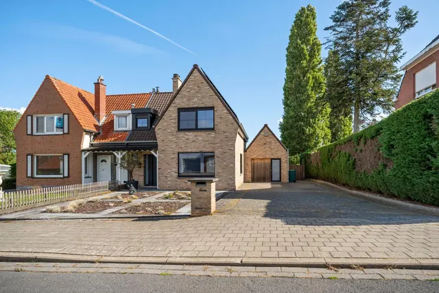 Huis à vendre à Marke – 1/10