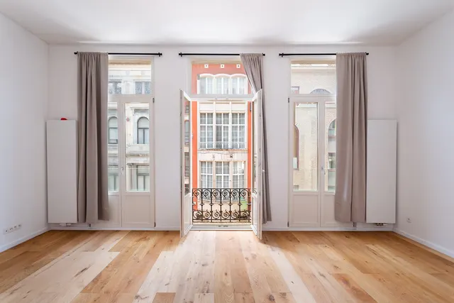 Apartment for sale in Antwerpen – 1/10