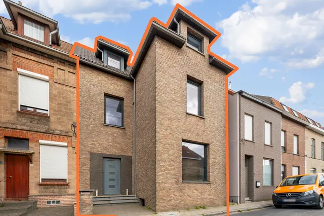 Huis à vendre à Ieper – 1/10