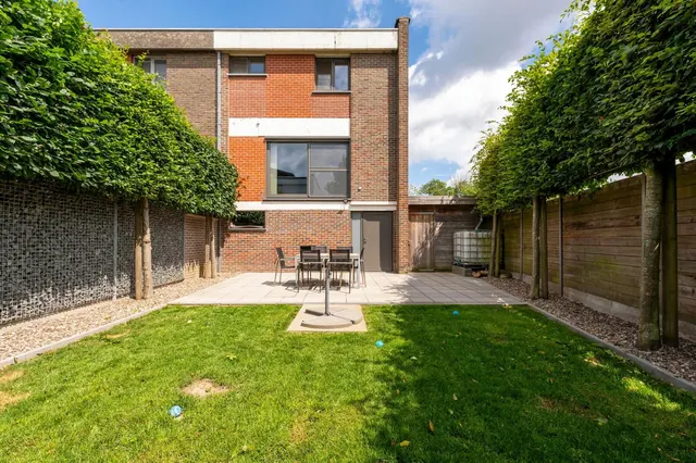 Huis te koop in Lendelede – 1/10