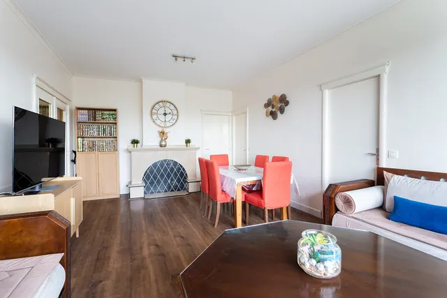 Appartement à vendre à Antwerpen – 1/10