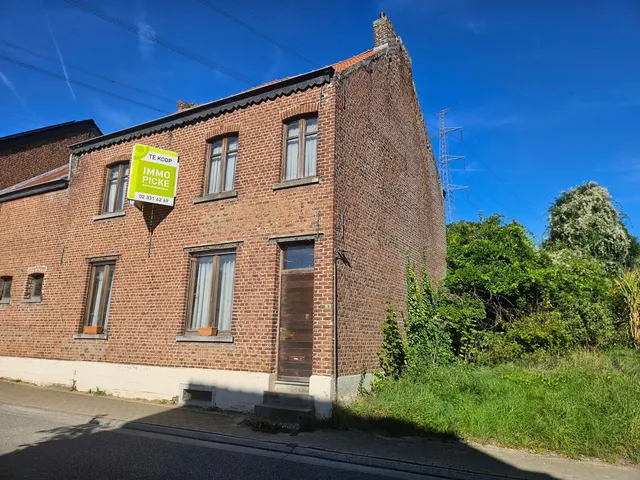 House for sale in Dilbeek – 1/10