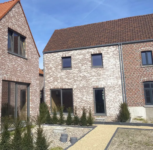 Huis te koop in Herzele – 1/10