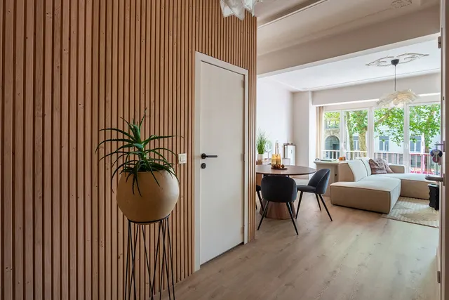 Apartment for sale in Antwerpen – 1/10
