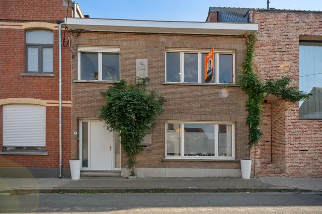 Huis à vendre à Roeselare – 1/10