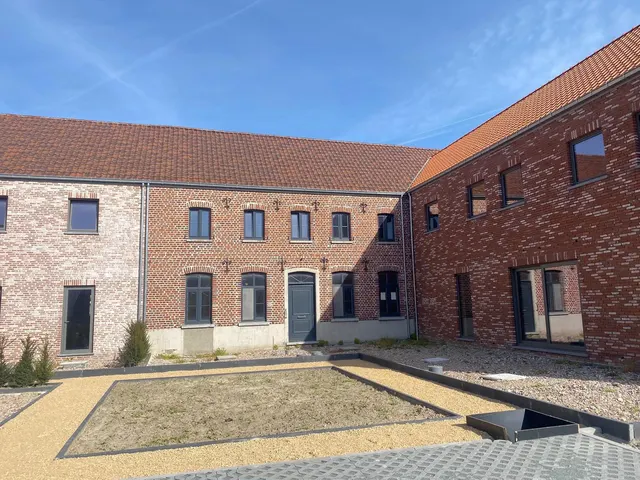Huis te koop in Herzele – 1/10