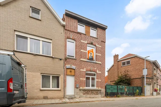 Huis à vendre à Menen – 1/10