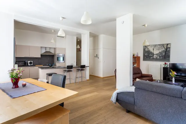 Apartment for sale in Antwerpen – 1/10