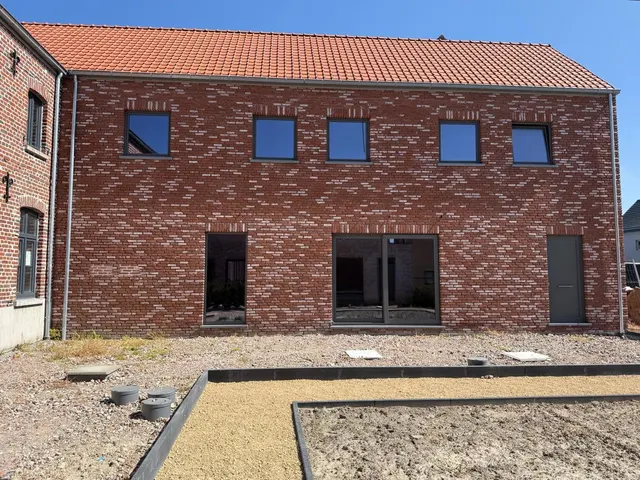 Huis te koop in Herzele – 1/10