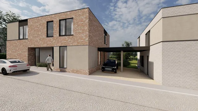 Huis te koop in Lede – 1/9
