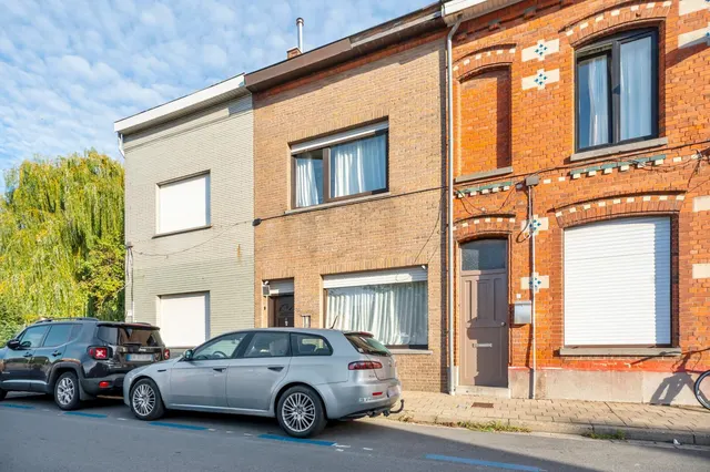 Huis à vendre à Menen – 1/10