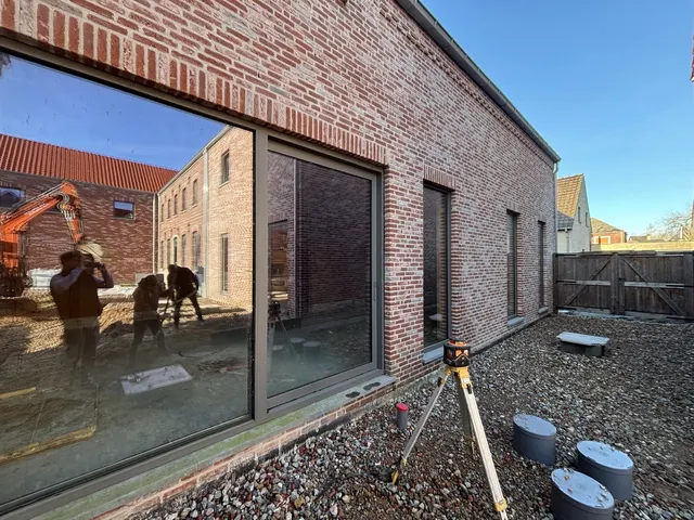 Huis te koop in Herzele – 1/10