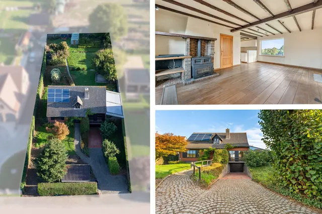 Huis à vendre à Poperinge – 1/10