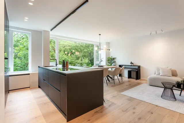 Appartement à vendre à Antwerpen – 1/10