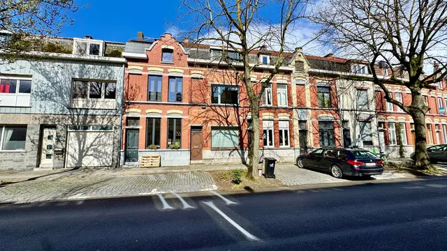 Maison à vendre à Kortrijk – 1/10