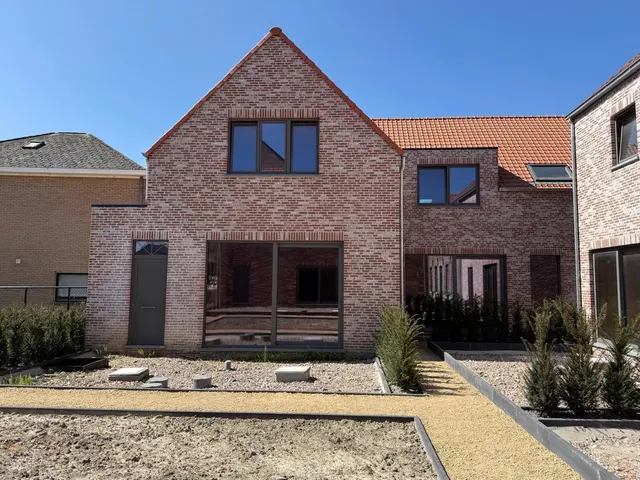 Huis te koop in Herzele – 1/10