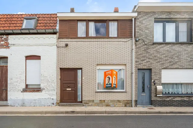 Huis à vendre à Lauwe – 1/10