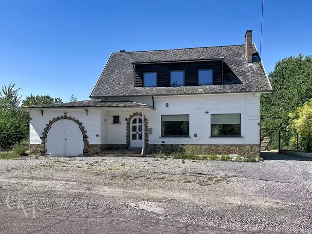 Villa te huur in Sambreville – 1/10
